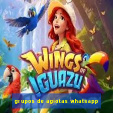 grupos de agiotas whatsapp